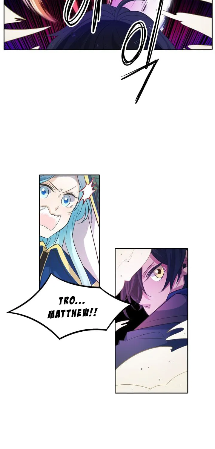 Elqueeness Chapter 38 page 37 - 