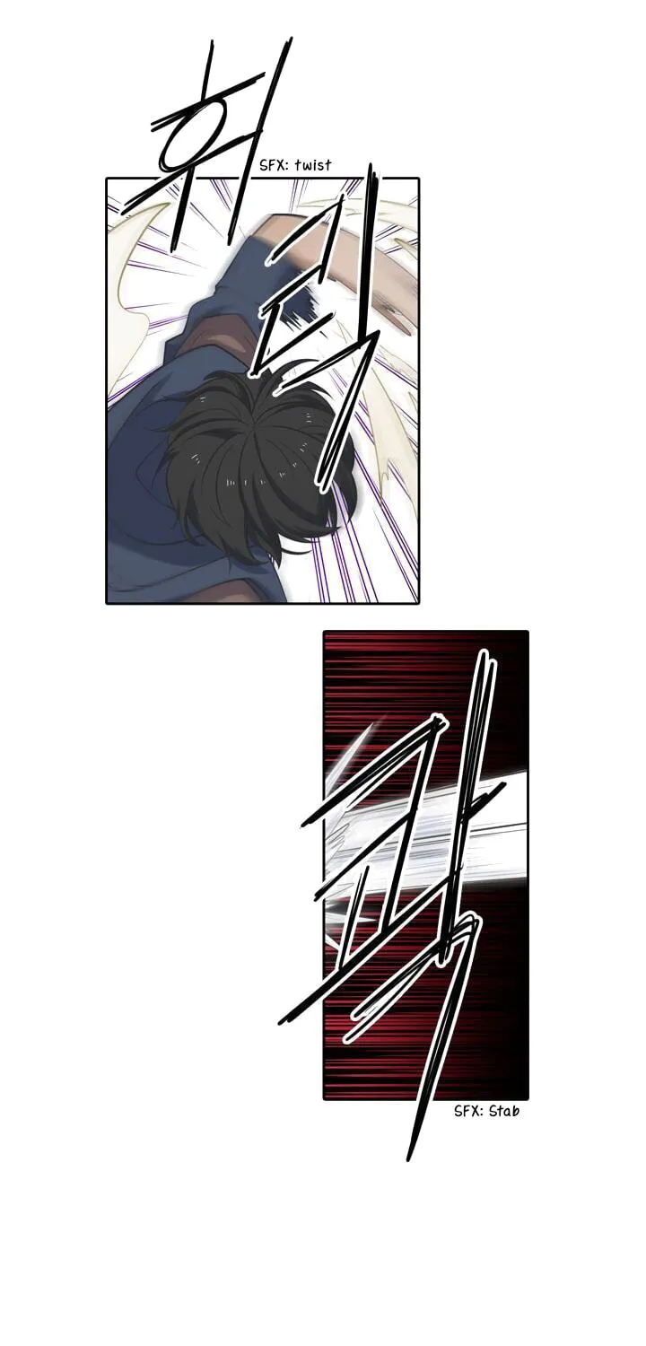 Elqueeness Chapter 38 page 38 - 