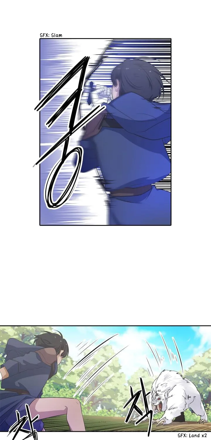 Elqueeness Chapter 38 page 39 - 