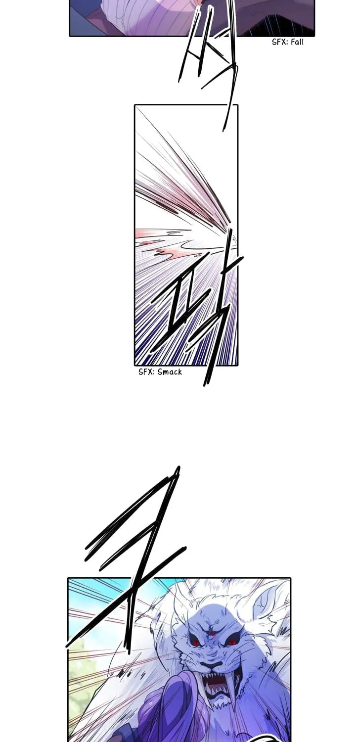 Elqueeness Chapter 38 page 46 - 