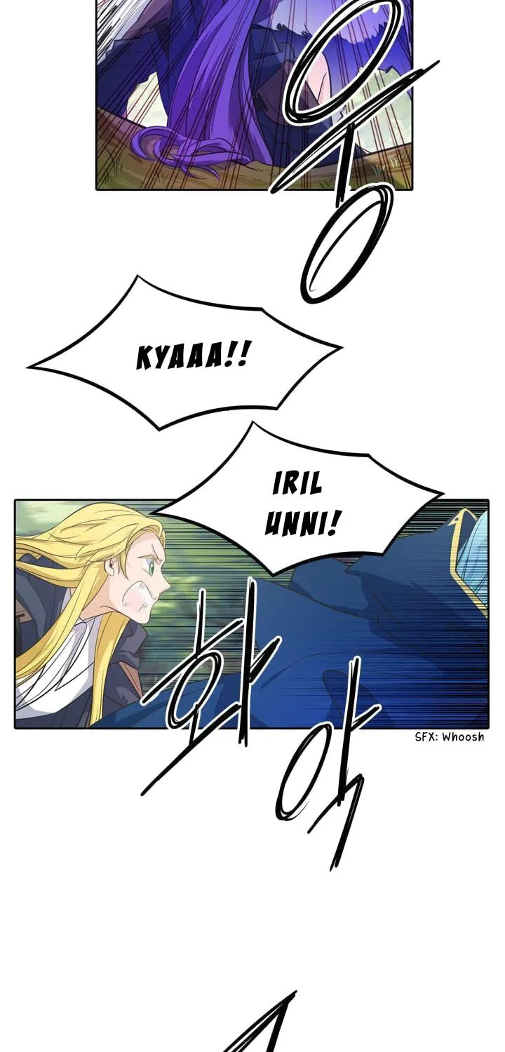 Elqueeness Chapter 38 page 47 - 