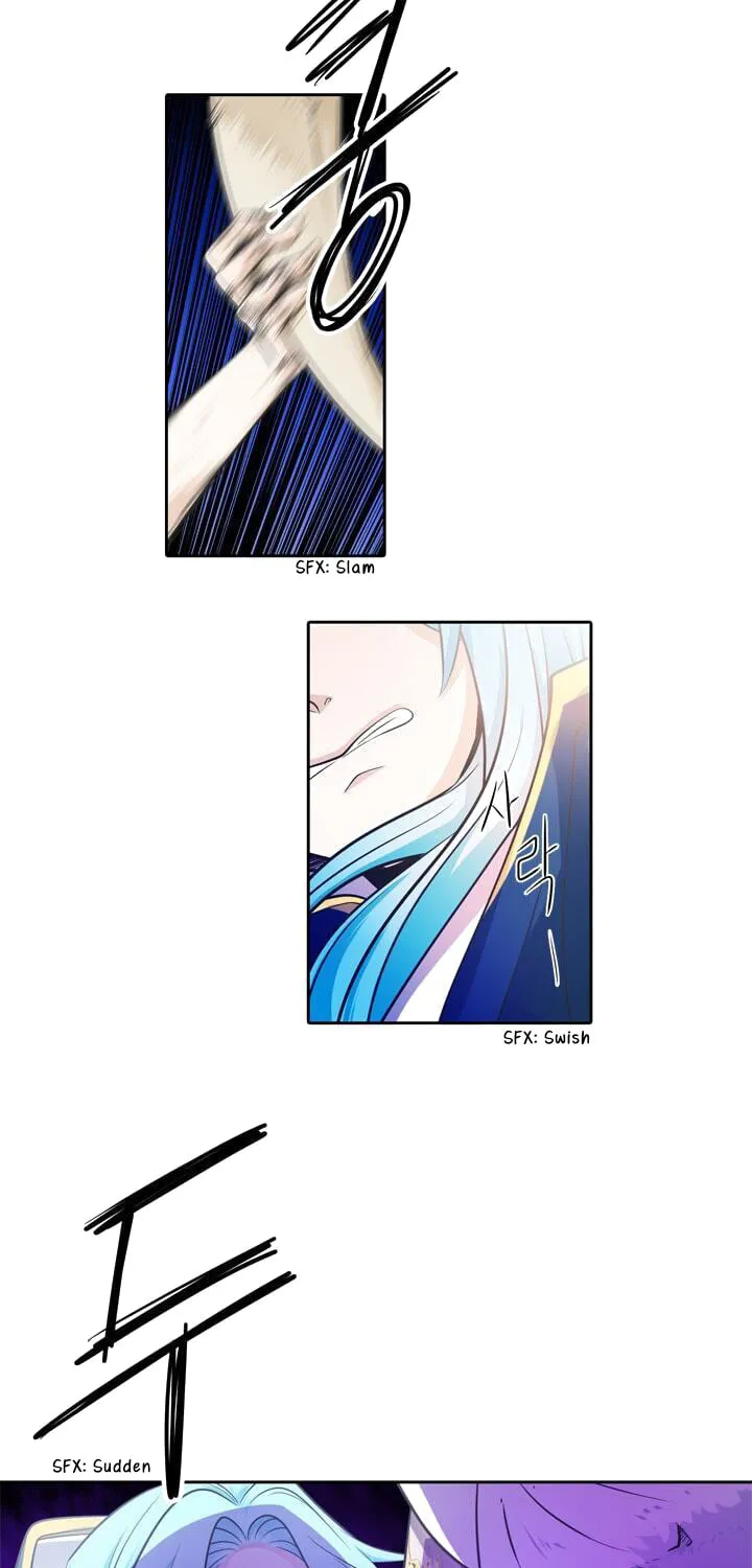 Elqueeness Chapter 38 page 48 - 