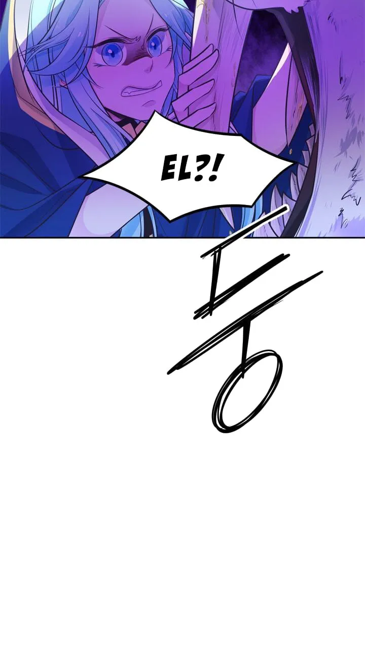 Elqueeness Chapter 38 page 49 - 