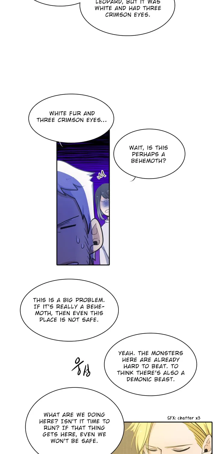 Elqueeness Chapter 38 page 7 - 