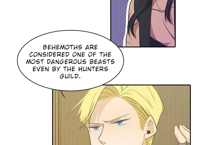 Elqueeness Chapter 38 page 9 - 