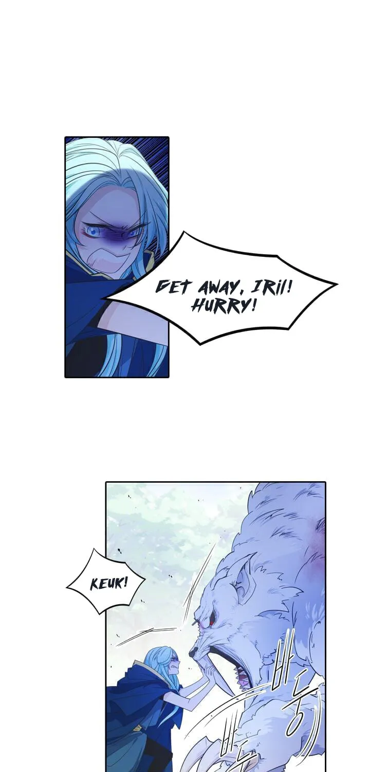 Elqueeness Chapter 39 page 2 - 
