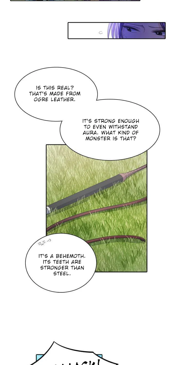 Elqueeness Chapter 39 page 11 - 