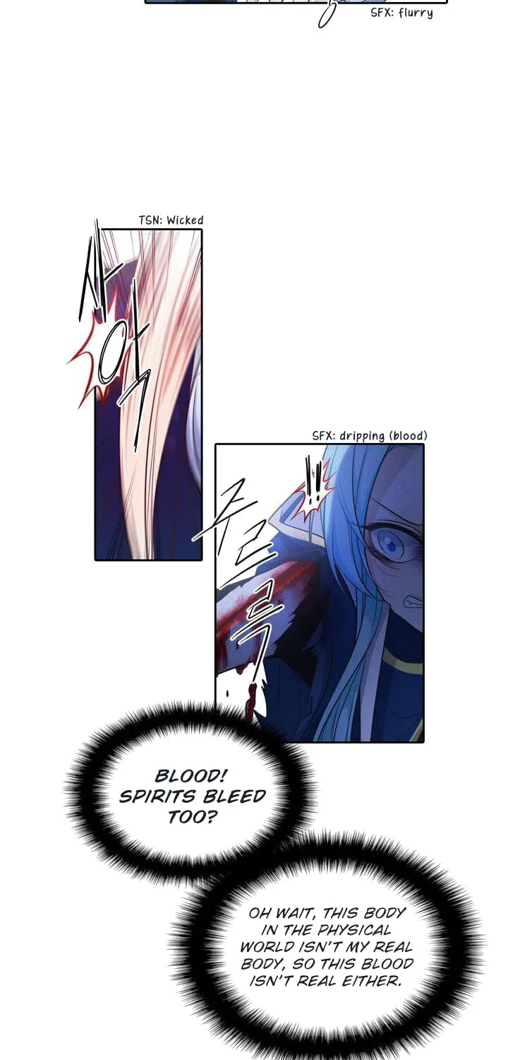 Elqueeness Chapter 39 page 3 - 