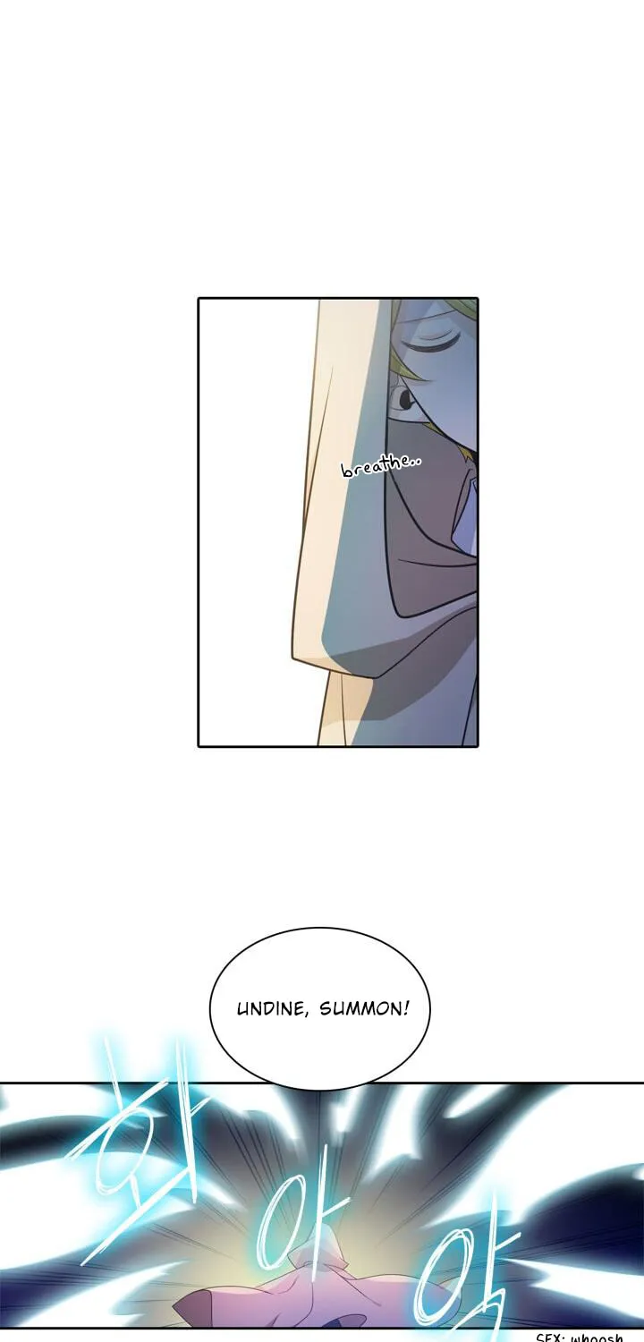 Elqueeness Chapter 39 page 25 - 