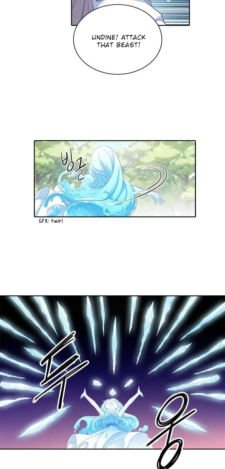 Elqueeness Chapter 39 page 29 - 
