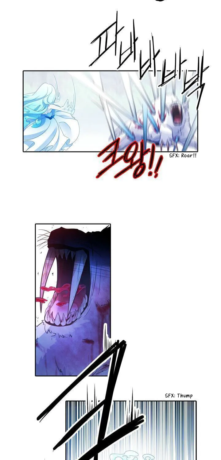 Elqueeness Chapter 39 page 30 - 