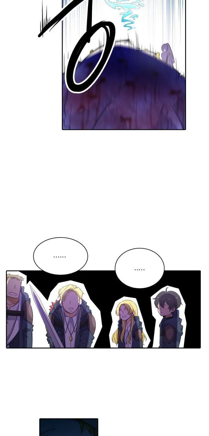 Elqueeness Chapter 39 page 31 - 