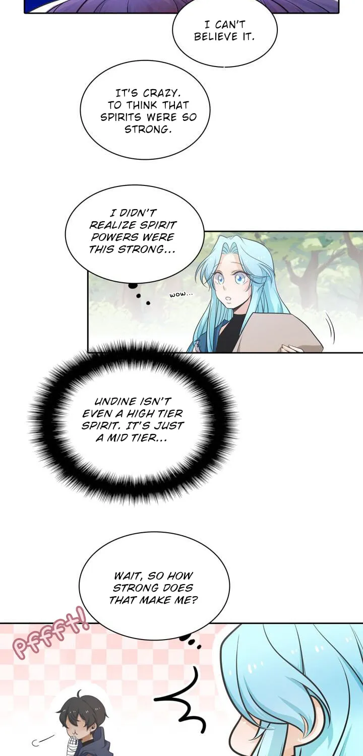 Elqueeness Chapter 39 page 34 - 