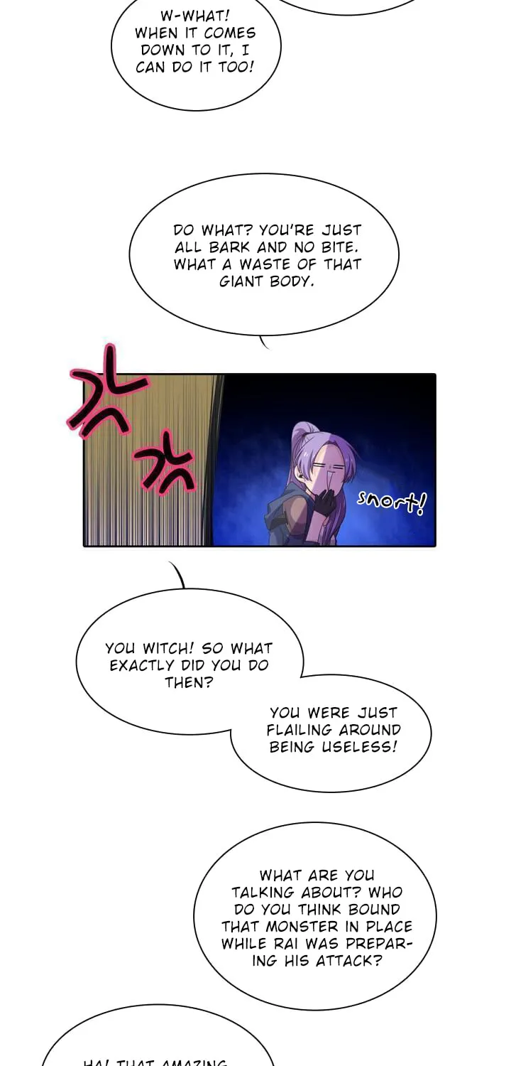 Elqueeness Chapter 39 page 38 - 