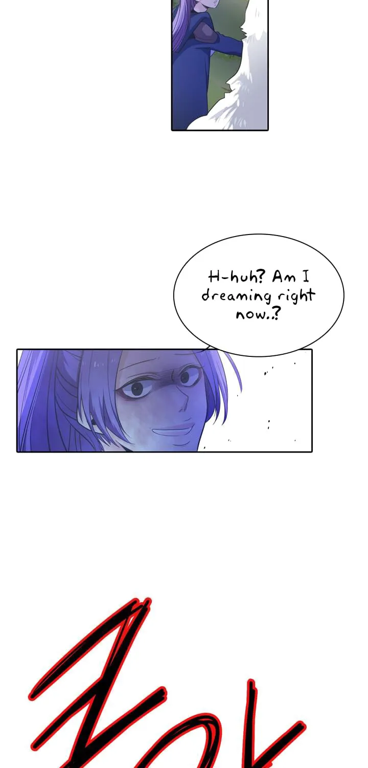 Elqueeness Chapter 39 page 41 - 