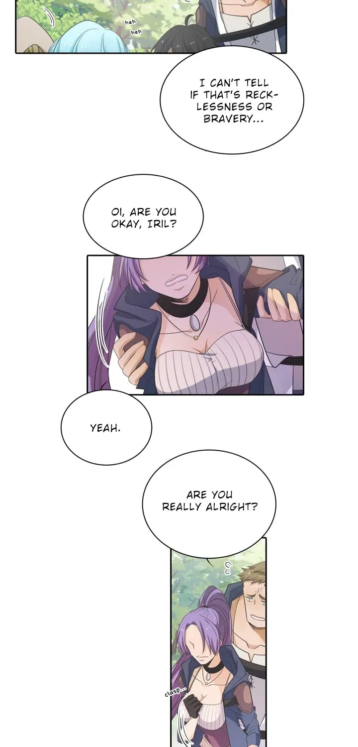 Elqueeness Chapter 39 page 7 - 