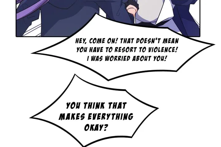 Elqueeness Chapter 39 page 9 - 