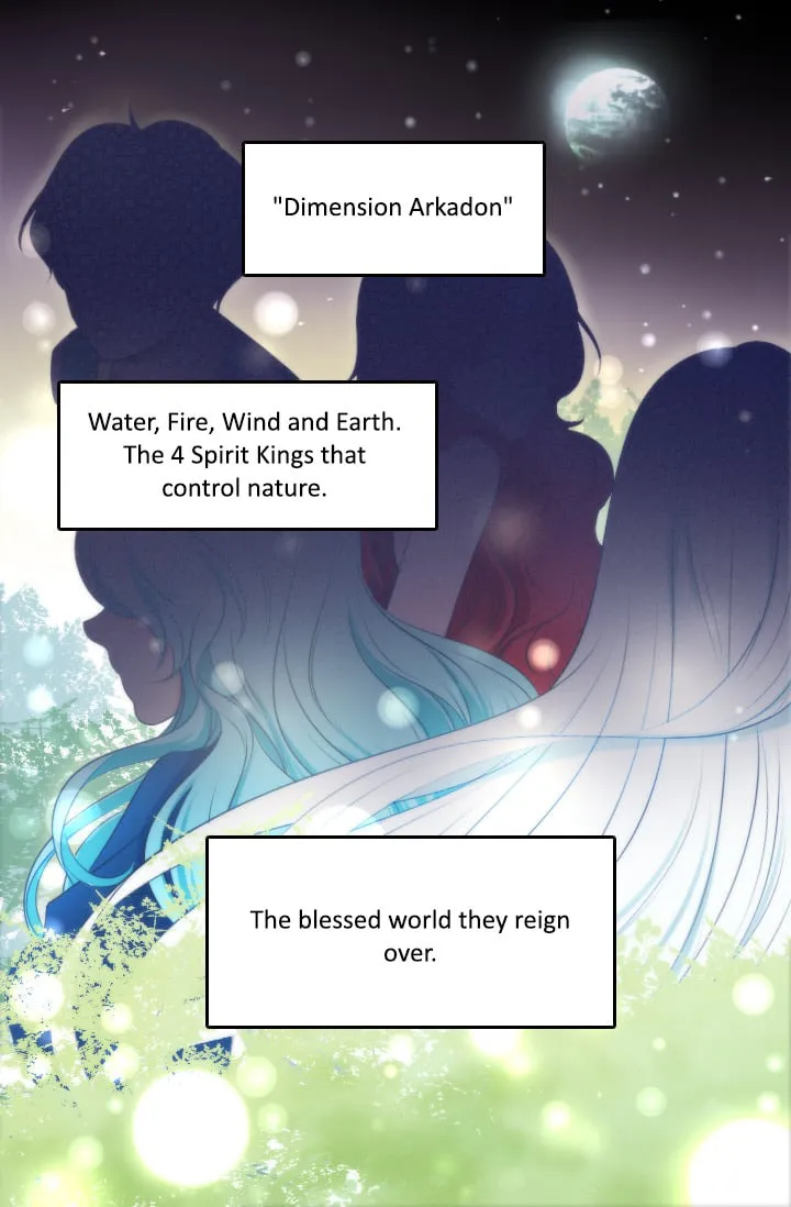 Elqueeness Chapter 4 page 2 - 