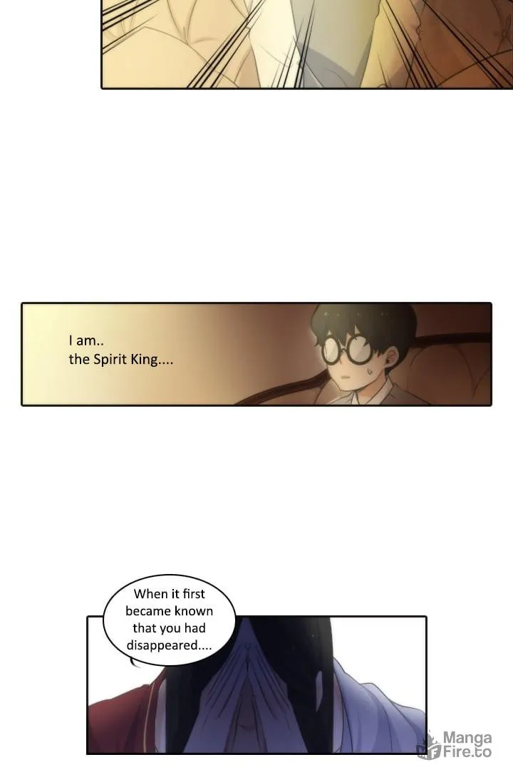 Elqueeness Chapter 4 page 12 - 