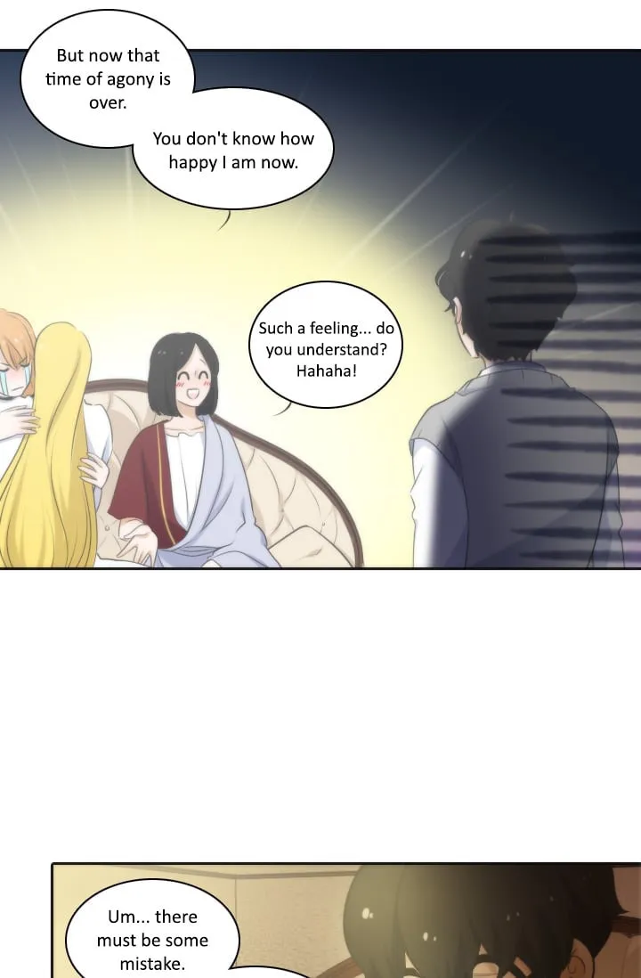 Elqueeness Chapter 4 page 14 - 