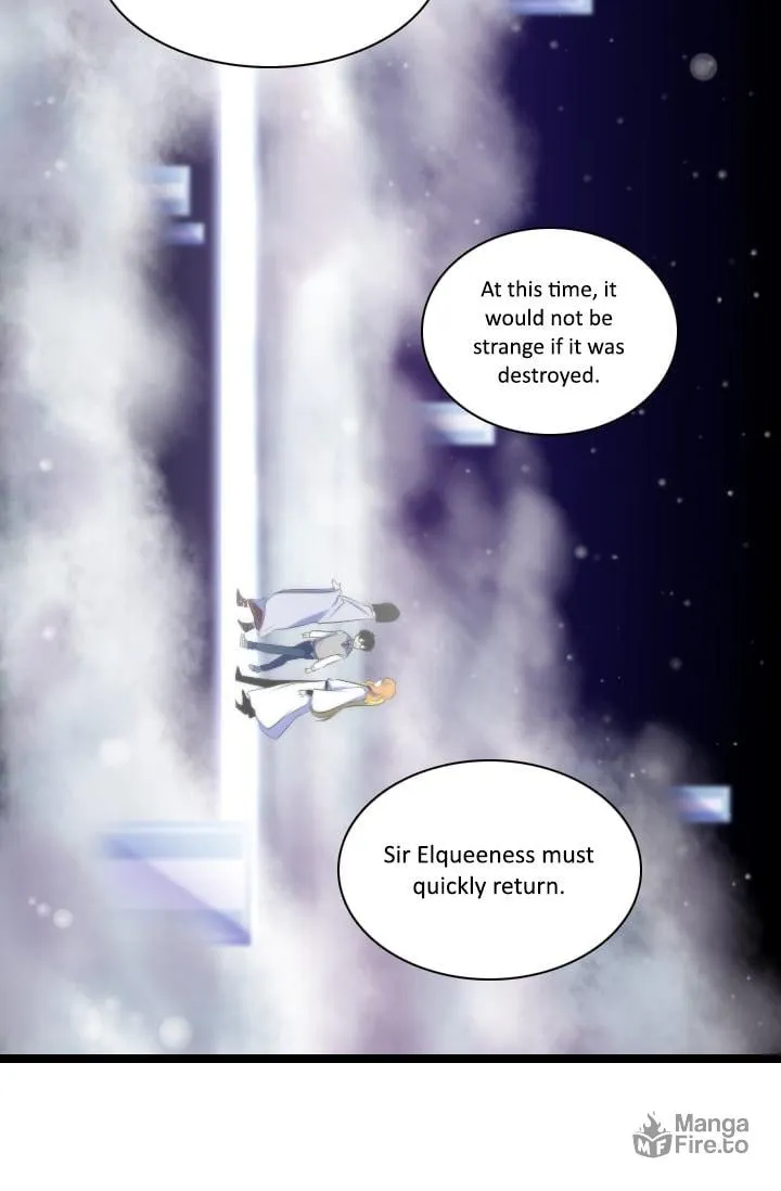 Elqueeness Chapter 4 page 20 - 