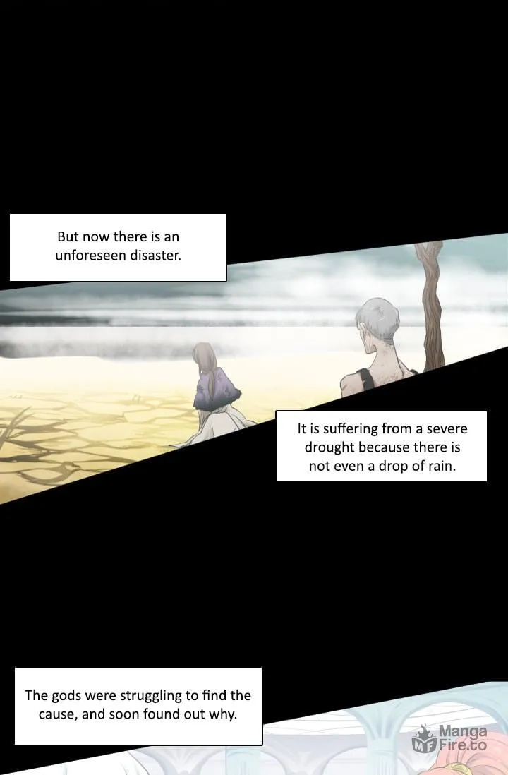 Elqueeness Chapter 4 page 3 - 