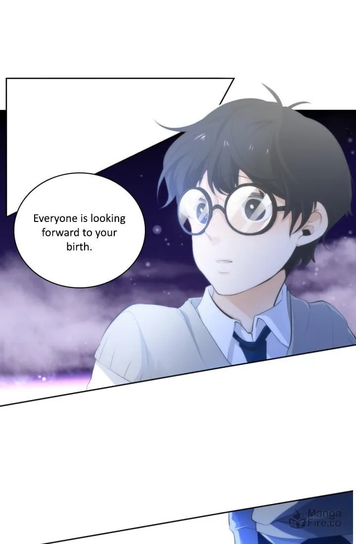 Elqueeness Chapter 4 page 21 - 