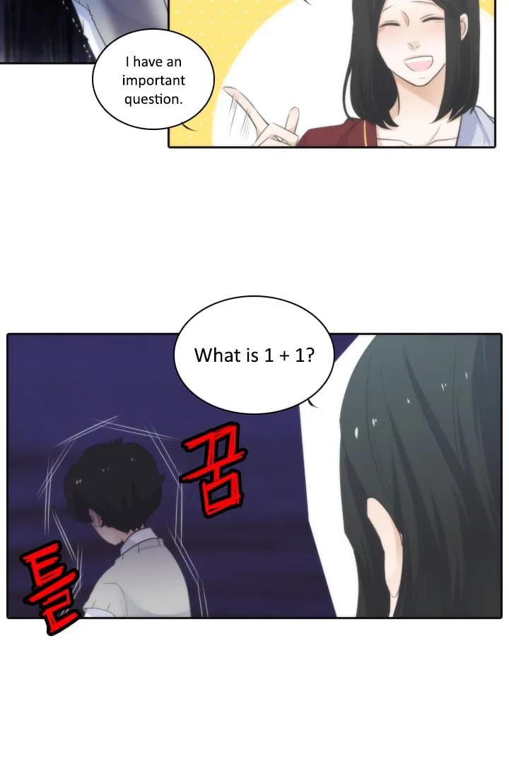 Elqueeness Chapter 4 page 29 - 