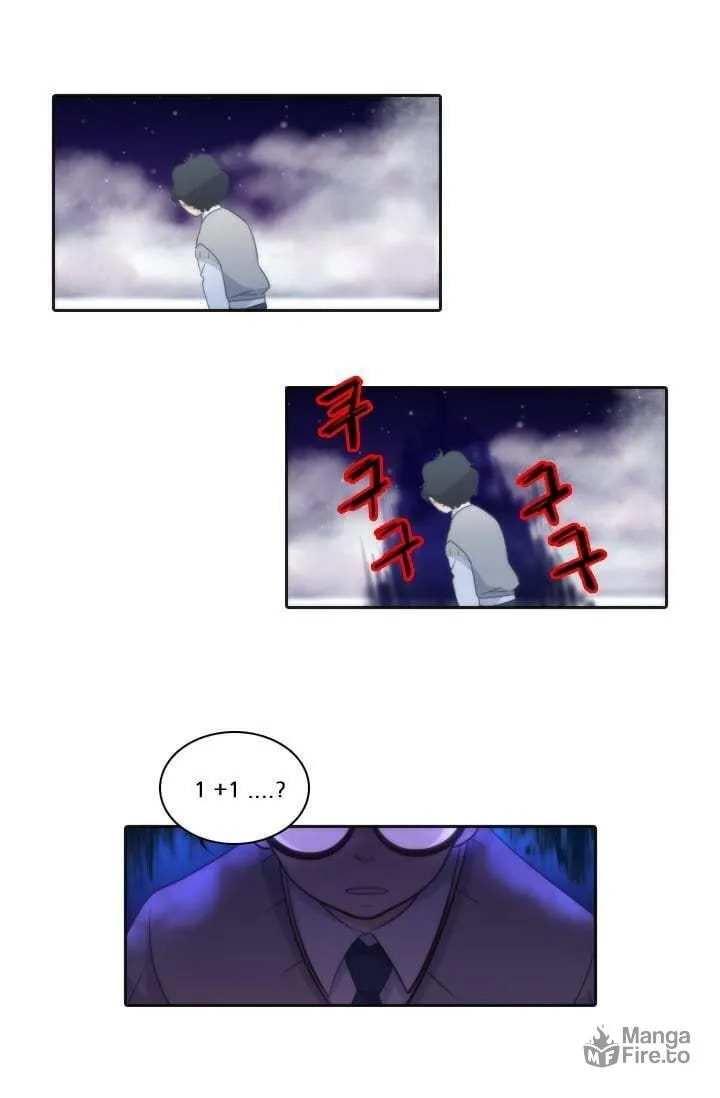 Elqueeness Chapter 4 page 30 - 