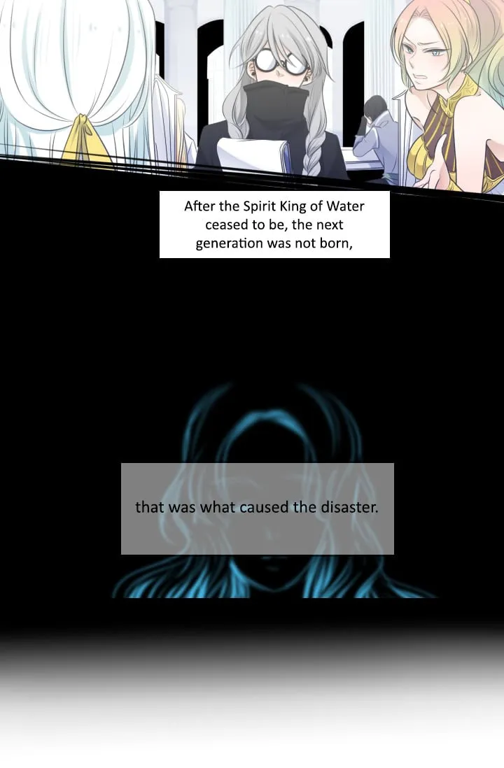 Elqueeness Chapter 4 page 4 - 
