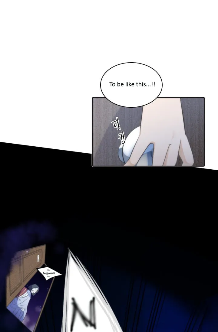 Elqueeness Chapter 4 page 34 - 