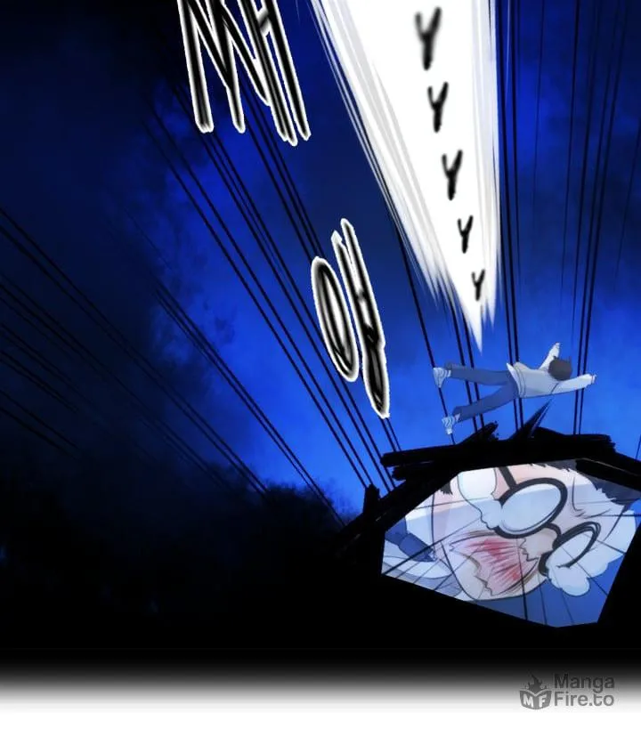 Elqueeness Chapter 4 page 36 - 