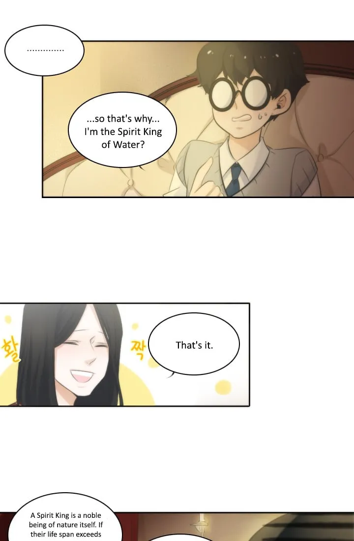 Elqueeness Chapter 4 page 7 - 