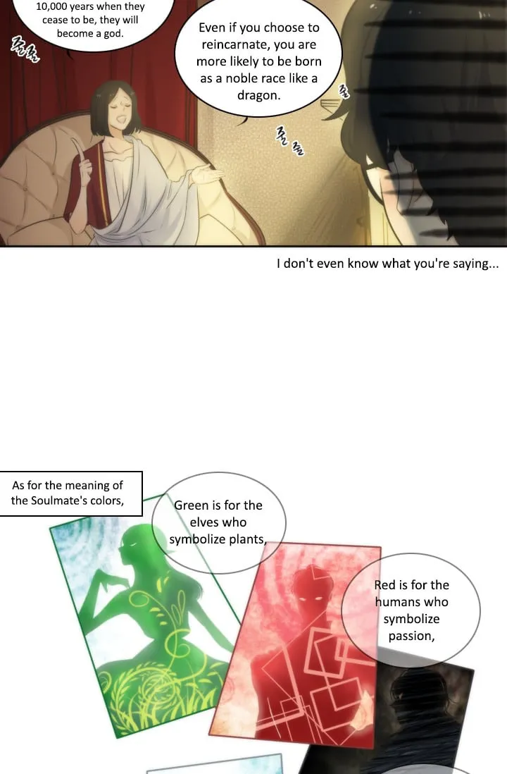 Elqueeness Chapter 4 page 8 - 