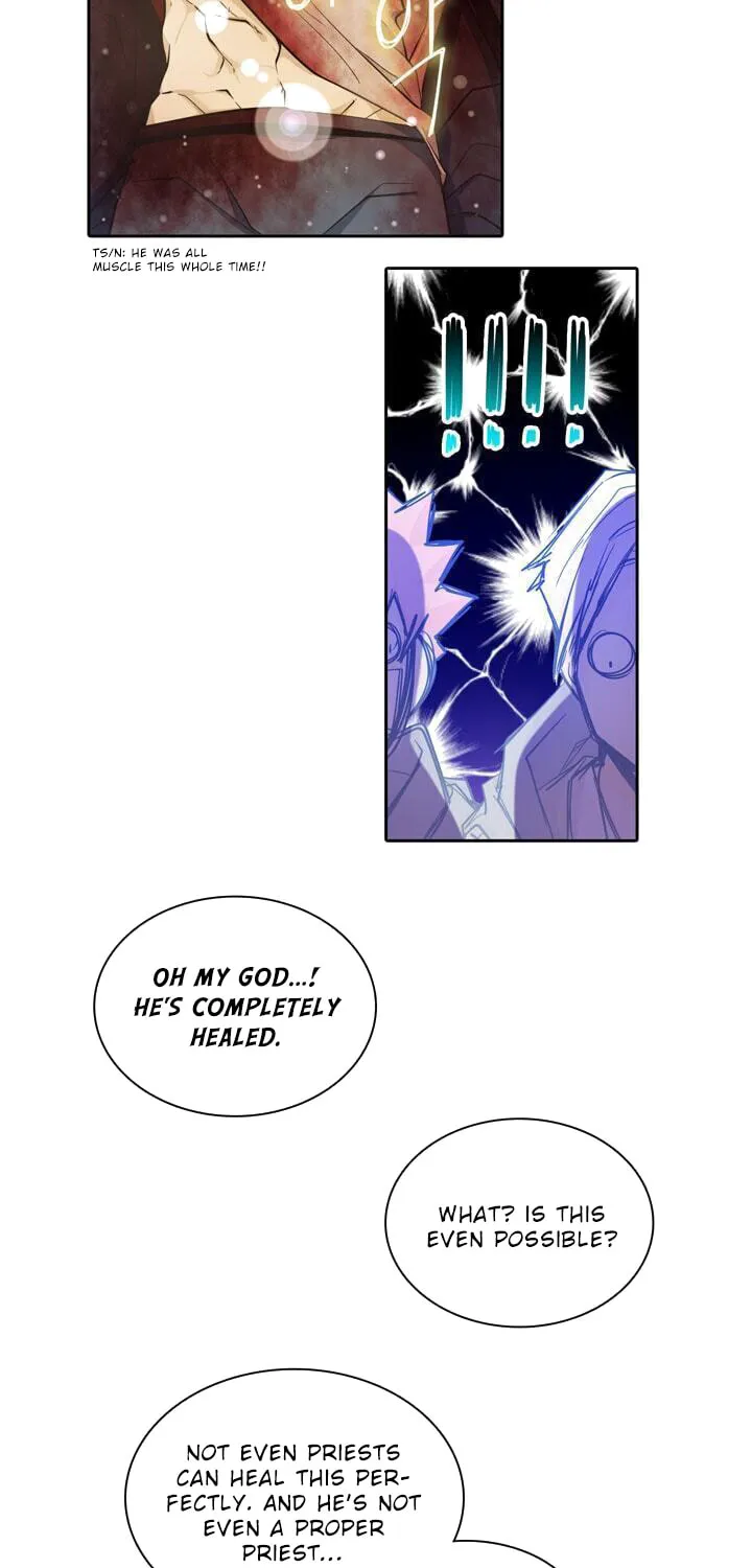 Elqueeness Chapter 40 page 17 - 