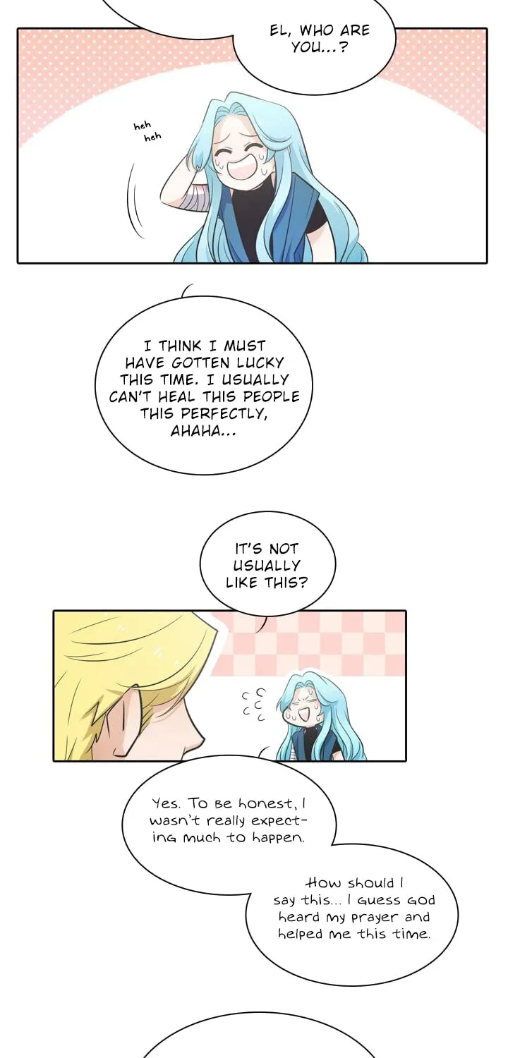Elqueeness Chapter 40 page 18 - 