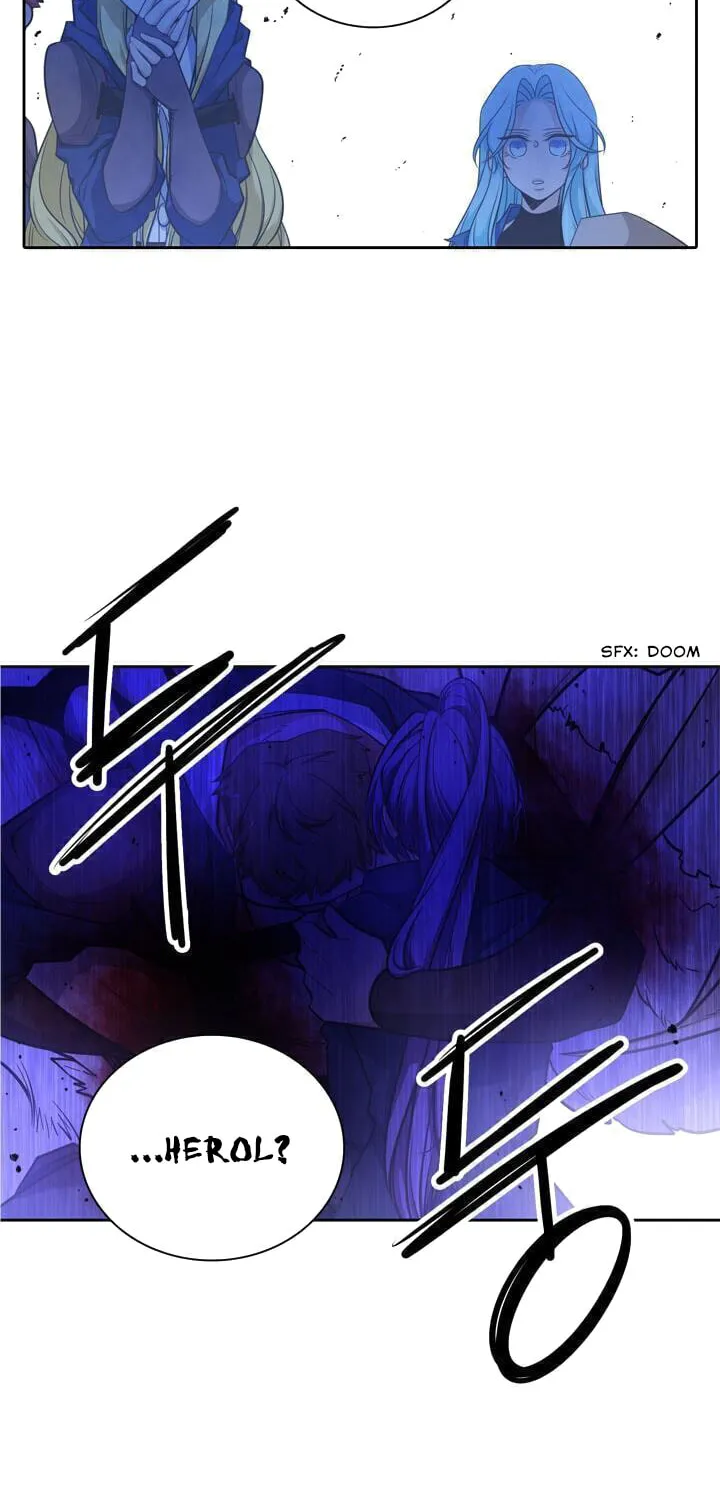 Elqueeness Chapter 40 page 3 - 