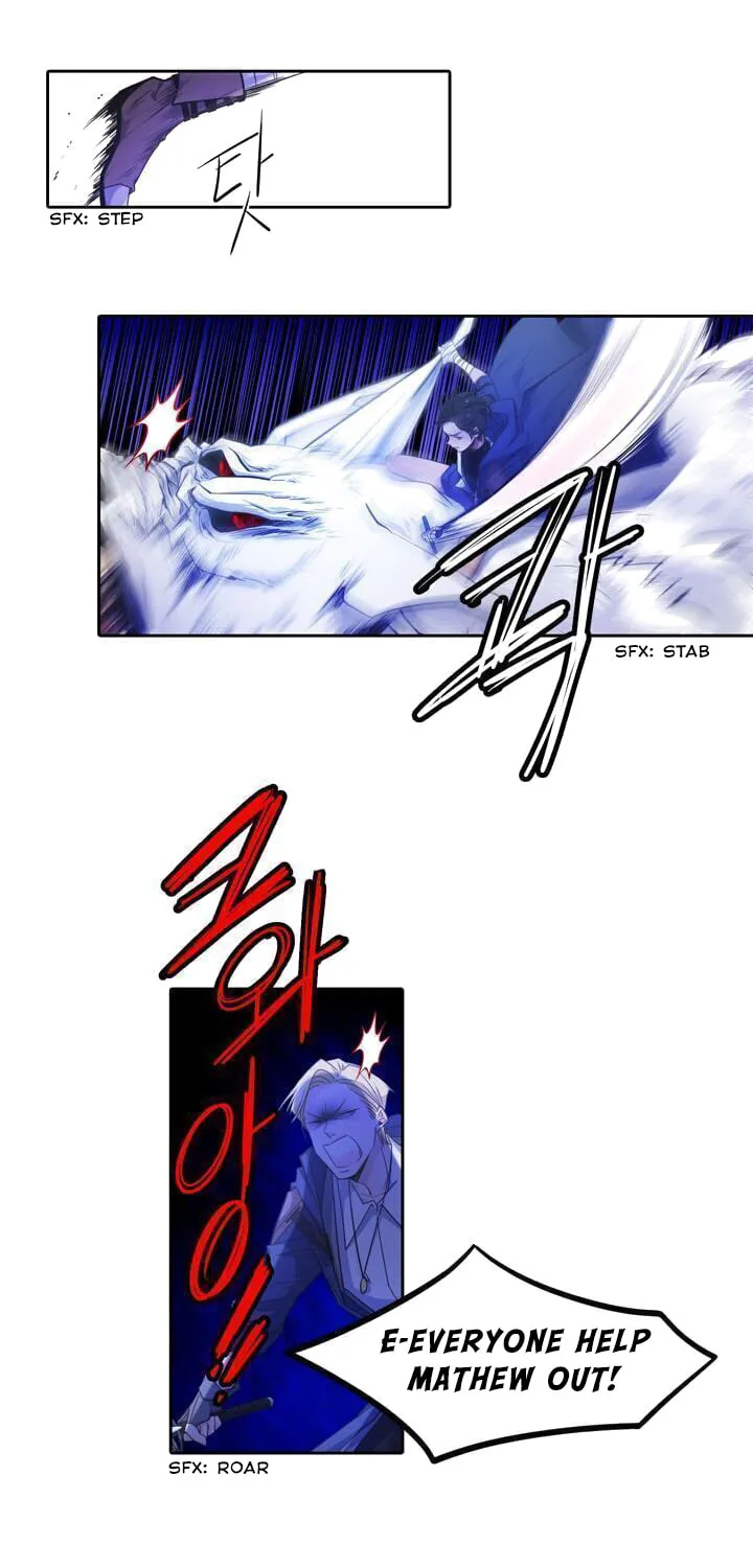Elqueeness Chapter 40 page 4 - 