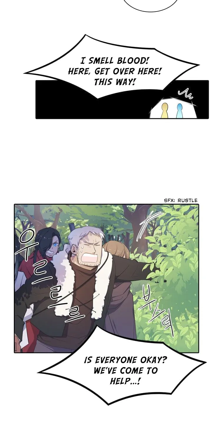 Elqueeness Chapter 40 page 31 - 