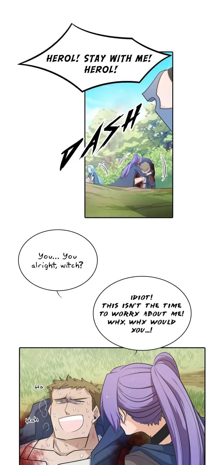 Elqueeness Chapter 40 page 5 - 