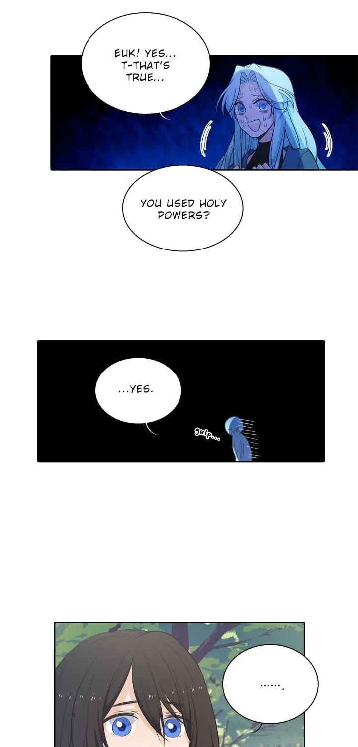 Elqueeness Chapter 40 page 41 - 