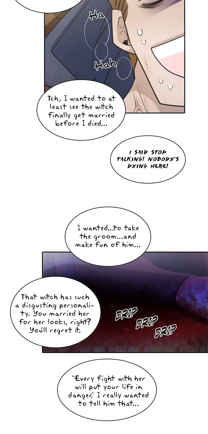 Elqueeness Chapter 40 page 7 - 