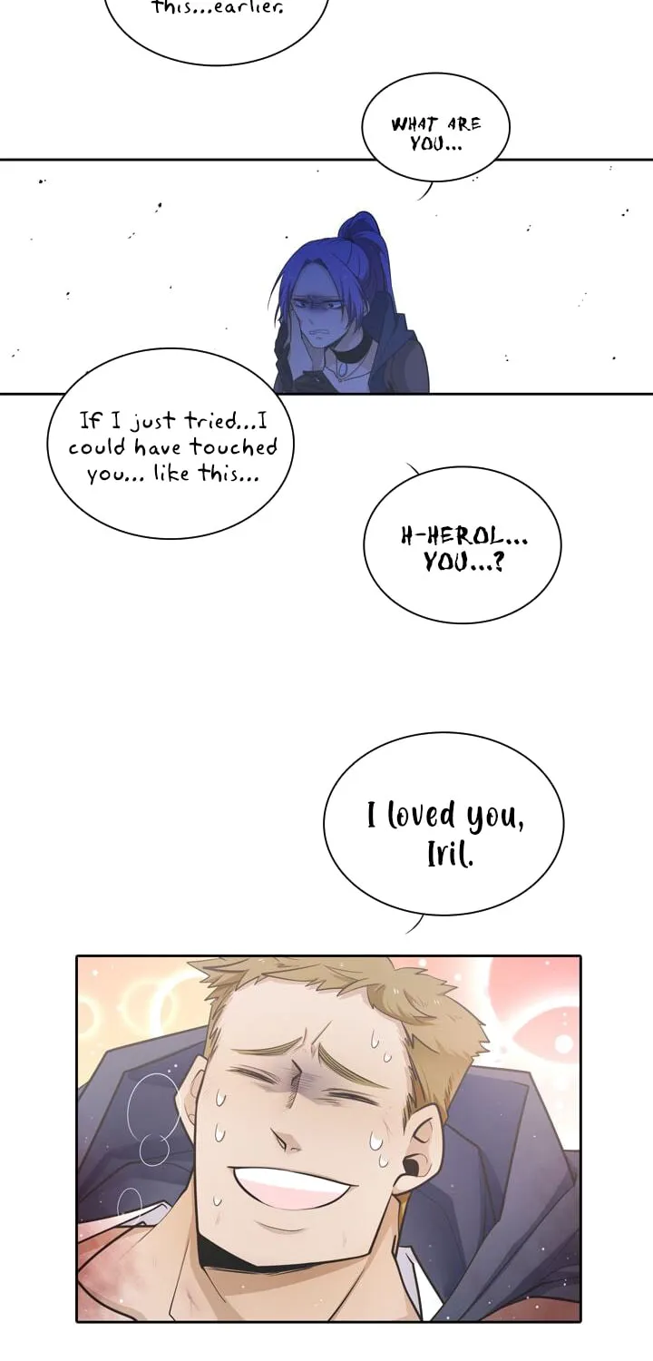 Elqueeness Chapter 40 page 9 - 