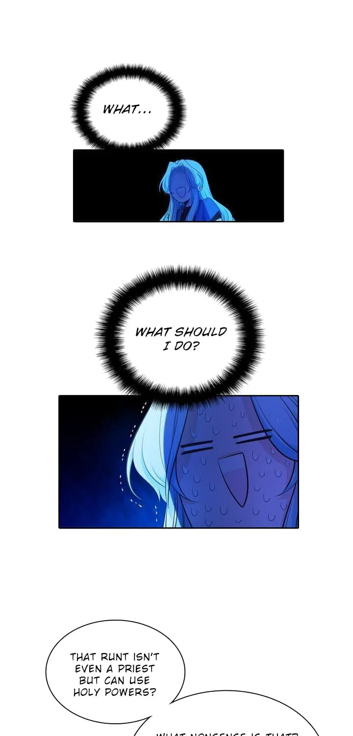 Elqueeness Chapter 41 page 2 - 