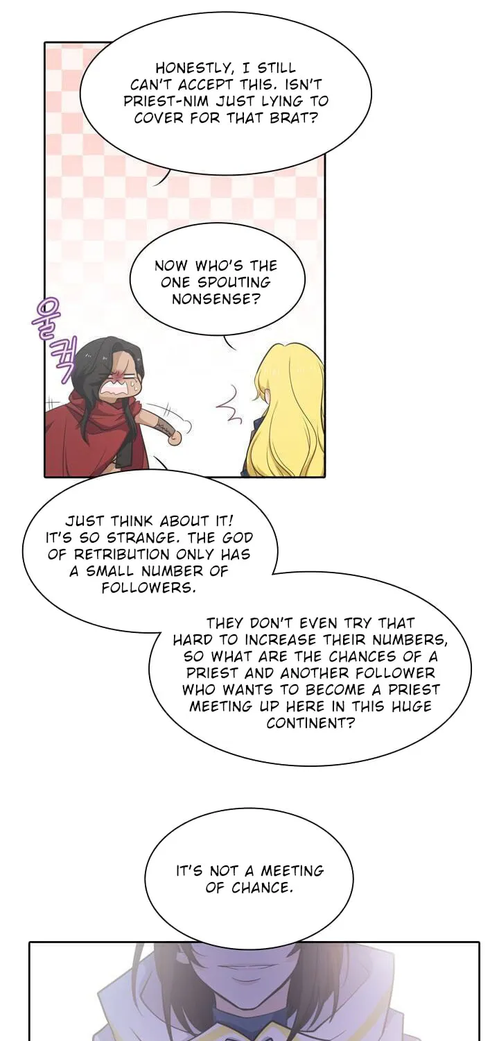 Elqueeness Chapter 41 page 11 - 