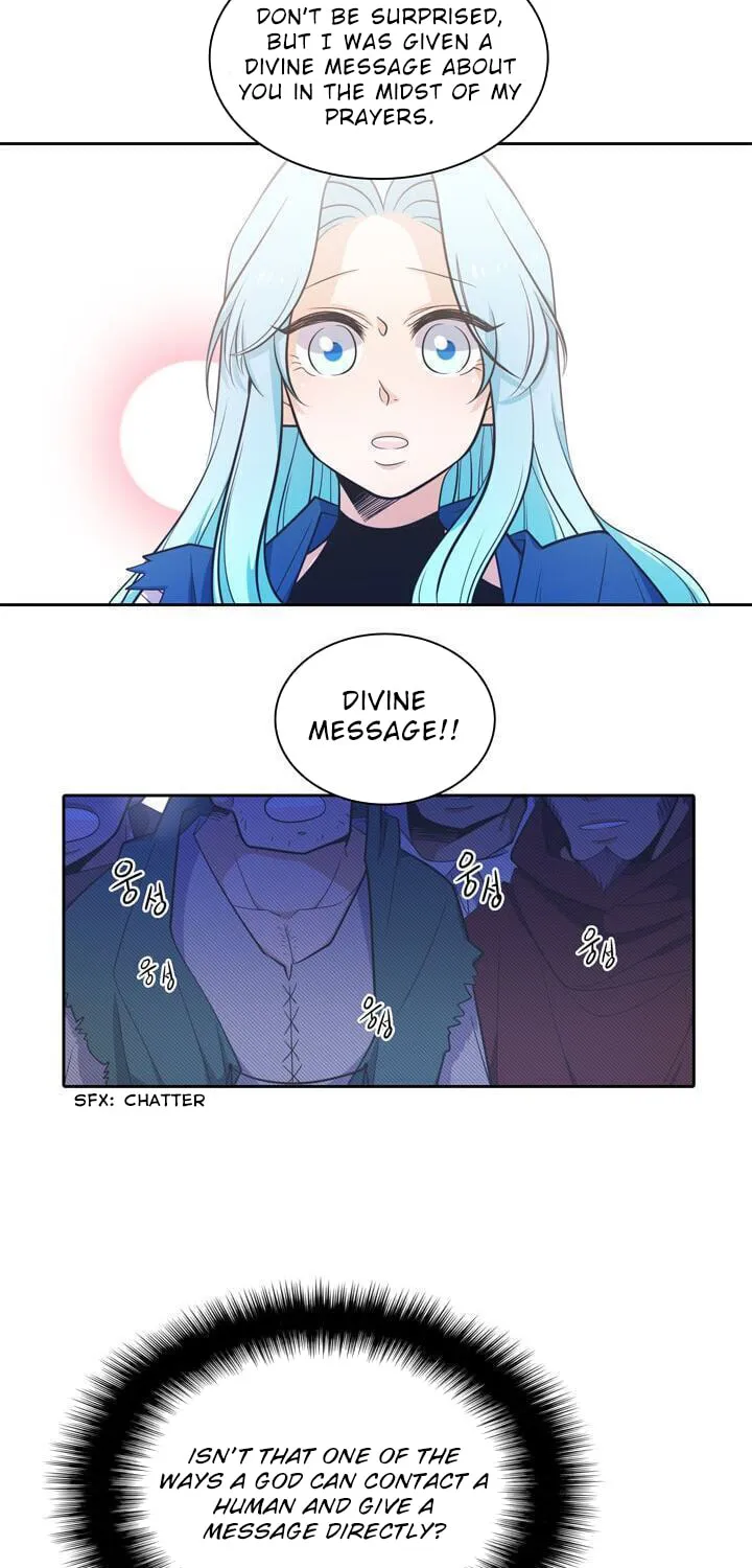 Elqueeness Chapter 41 page 14 - 
