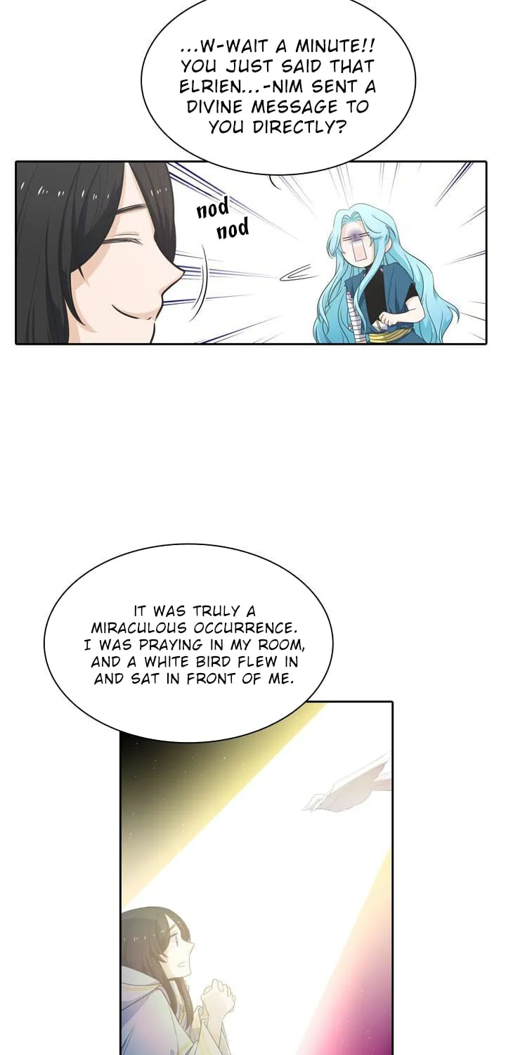 Elqueeness Chapter 41 page 16 - 