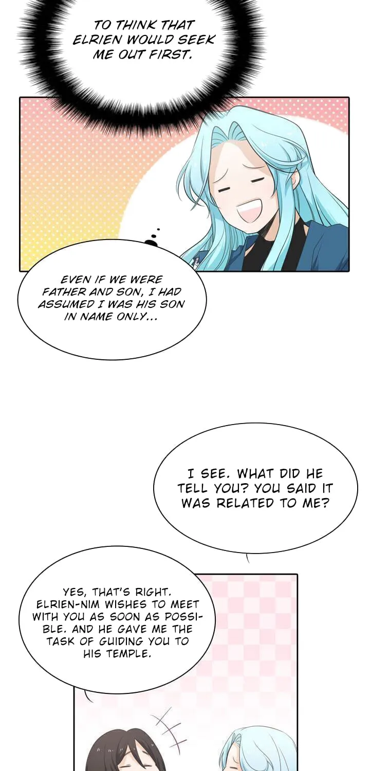 Elqueeness Chapter 41 page 18 - 