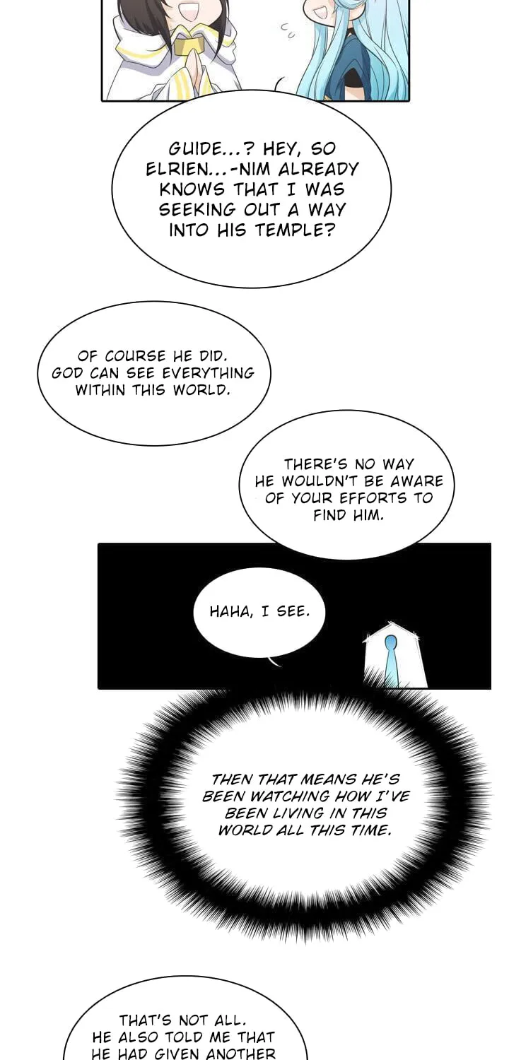 Elqueeness Chapter 41 page 19 - 