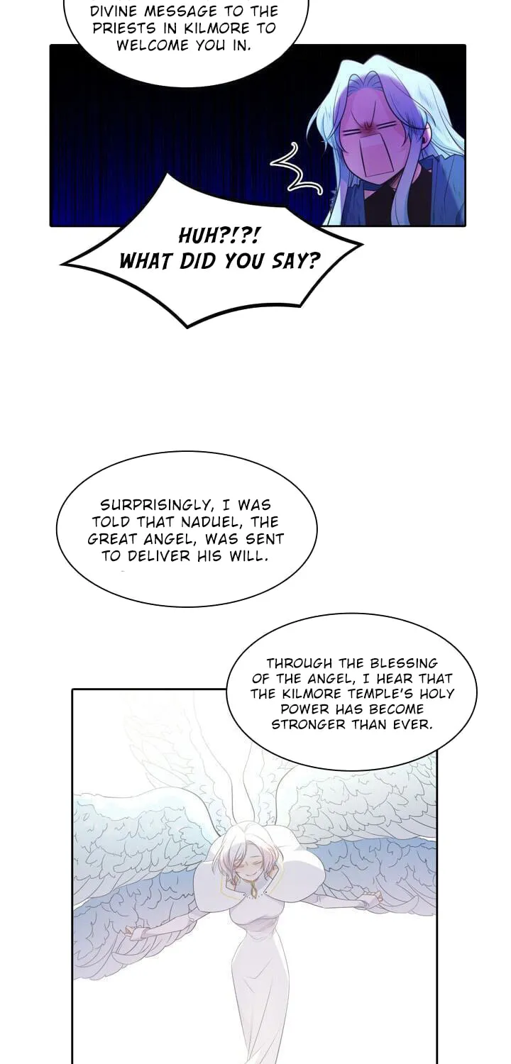 Elqueeness Chapter 41 page 20 - 